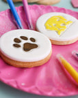 Paw-Some Pooch Biscuit Make, Bake and Colour Kit