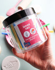 Summer Vibes Biscuit Make, Bake and Colour Kit
