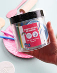 Enchanted Unicorns and Rainbows Biscuit Make, Bake and Colour Kit