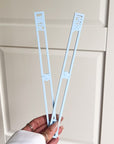 Thickness Rolling Guides - Puzzle Style
