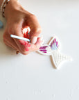 Mermaid Dreams Biscuit Baking and Decorating Starter Kit