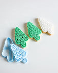 Merry Munchies Biscuit Baking and Decorating Starter Kit
