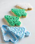 Merry Munchies Biscuit Baking and Decorating Starter Kit