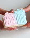 Sprinkle Me Sweet Biscuit Baking and Decorating Starter Kit