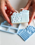 Sprinkle Me Sweet Biscuit Baking and Decorating Starter Kit