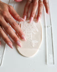 Under the Waves Biscuit Baking and Decorating Kit