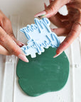 Cookie-licious Christmas Biscuit Baking and Decorating Kit