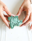 Cookie-licious Christmas Biscuit Baking and Decorating Kit