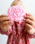 Blooming Rose Biscuit Baking and Decorating Starter Kit
