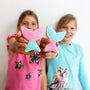 Mermaid Dreams Biscuit Baking and Decorating Starter Kit