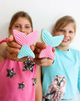 Mermaid Dreams Biscuit Baking and Decorating Starter Kit