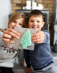 Merry Munchies Biscuit Baking and Decorating Starter Kit