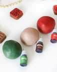 Make Your Own Advent Calendar Biscuit Baking and Decorating Kit