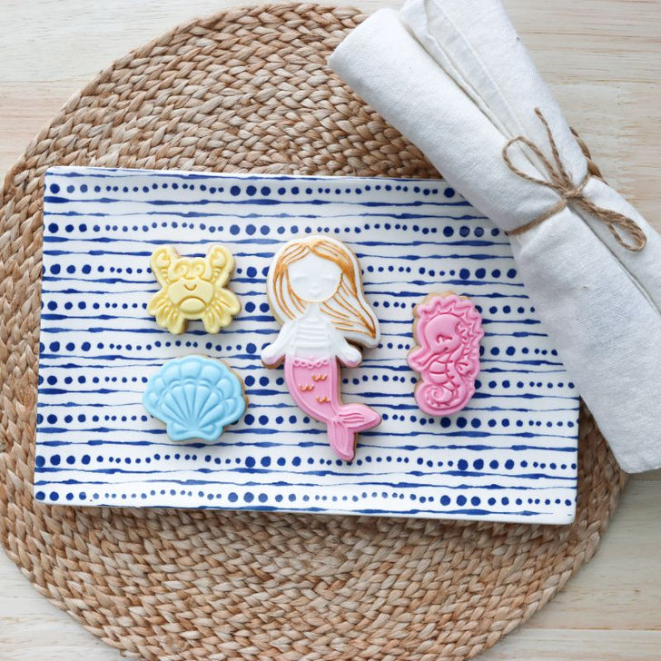 Below the Waves Biscuit Making Kit