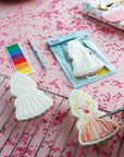 Royal Frosting: Paint Your Own Princess Cookie