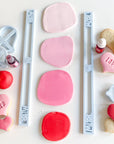 Valentine's Lots of Love Biscuit Baking and Decorating Kit