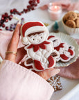 Bake an Elf Biscuit Baking and Decorating Starter Kit