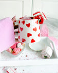 House of Love Mug Hugger Biscuit Baking and Decorating Kit