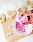 Bake with Love Mother's Day Biscuit Baking and Decorating Kit