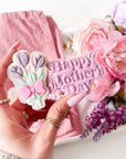 Happy Mother's Day Biscuit Baking and Decorating Kit