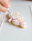 Under the Waves Biscuit Baking and Decorating Kit